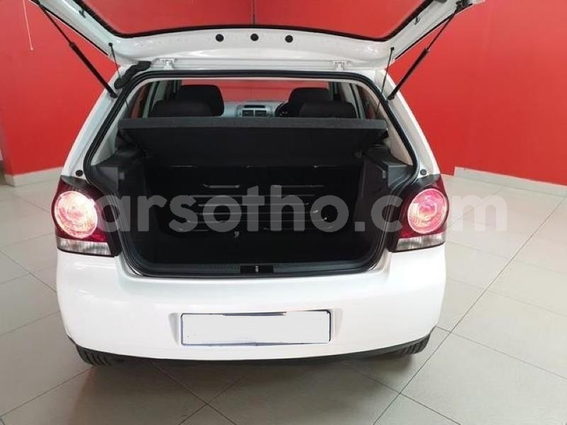 Big with watermark volkswagen polo leribe hlotse 12393