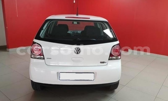 Sayi Na hannu Volkswagen Polo White Mota in Hlotse a Leribe Sayi Na hannu Volkswagen Polo White Mota in Hlotse a Leribe