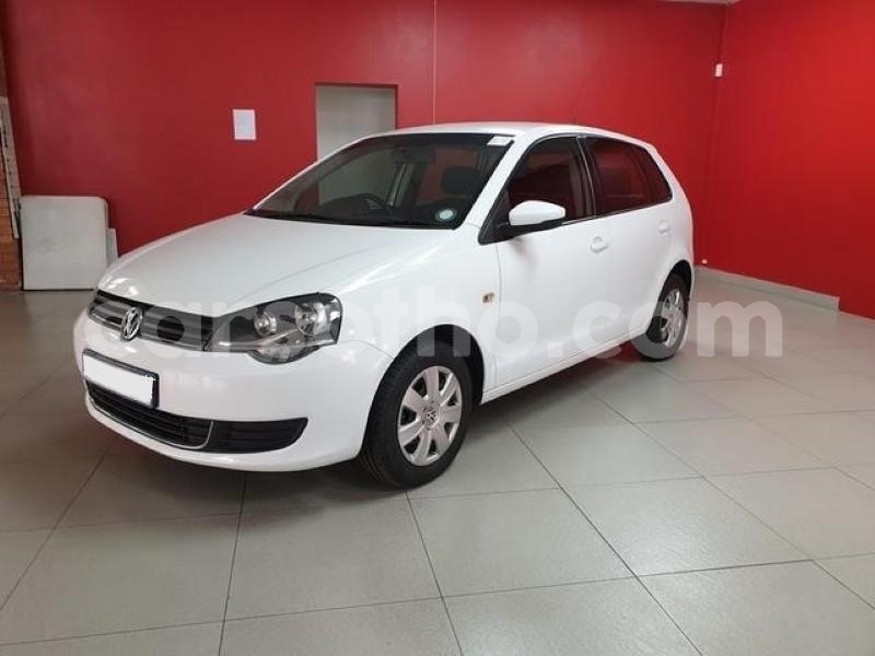 Big with watermark volkswagen polo leribe hlotse 12393