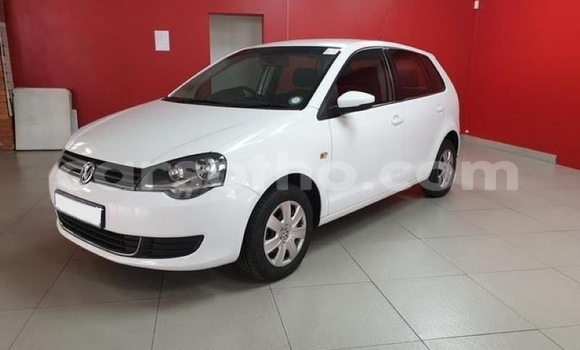 Sayi Na hannu Volkswagen Polo White Mota in Hlotse a Leribe Sayi Na hannu Volkswagen Polo White Mota in Hlotse a Leribe