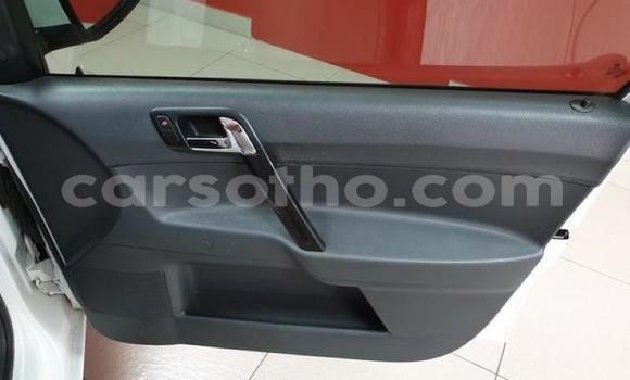 Sayi Na hannu Volkswagen Polo White Mota in Hlotse a Leribe Sayi Na hannu Volkswagen Polo White Mota in Hlotse a Leribe