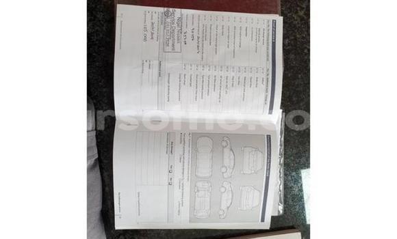 Sayi Na hannu Volkswagen Polo White Mota in Hlotse a Leribe Sayi Na hannu Volkswagen Polo White Mota in Hlotse a Leribe