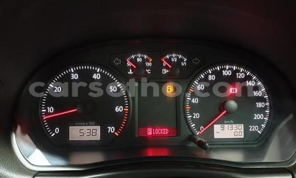 Sayi Na hannu Volkswagen Polo White Mota in Hlotse a Leribe Sayi Na hannu Volkswagen Polo White Mota in Hlotse a Leribe