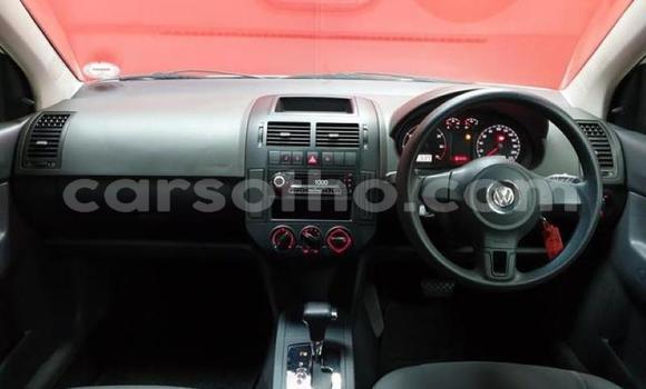 Sayi Na hannu Volkswagen Polo White Mota in Hlotse a Leribe Sayi Na hannu Volkswagen Polo White Mota in Hlotse a Leribe