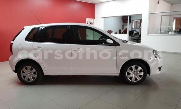 Sayi Na hannu Volkswagen Polo White Mota in Hlotse a Leribe Sayi Na hannu Volkswagen Polo White Mota in Hlotse a Leribe