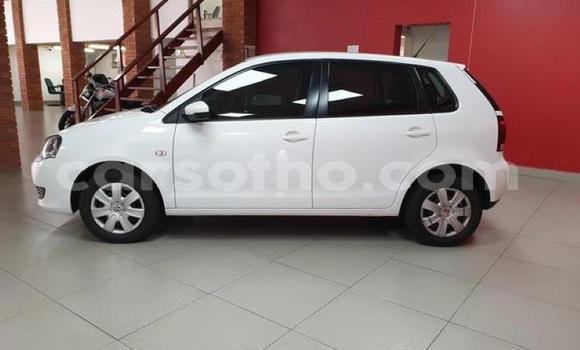 Sayi Na hannu Volkswagen Polo White Mota in Hlotse a Leribe Sayi Na hannu Volkswagen Polo White Mota in Hlotse a Leribe
