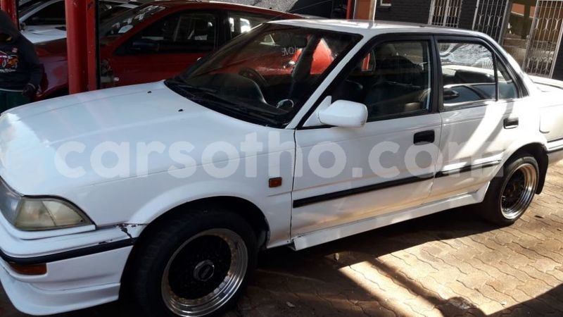 Big with watermark toyota corolla maseru maseru 12394