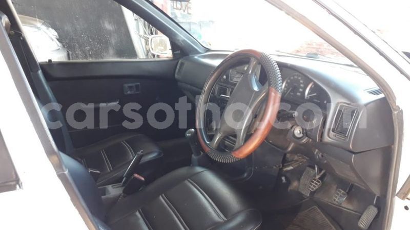 Big with watermark toyota corolla maseru maseru 12394