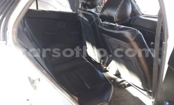 اشتري مستعمل Toyota Corolla White سيارة في Maseru في Maseru اشتري مستعمل Toyota Corolla White سيارة في Maseru في Maseru