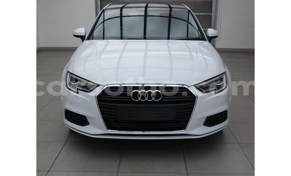 Buy Used Audi A3 White Car in Maseru in Maseru Buy Used Audi A3 White Car in Maseru in Maseru