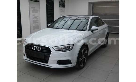 Buy Used Audi A3 White Car in Maseru in Maseru Buy Used Audi A3 White Car in Maseru in Maseru