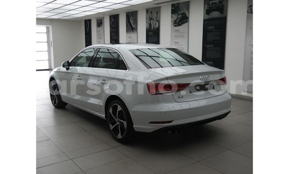 Buy Used Audi A3 White Car in Maseru in Maseru Buy Used Audi A3 White Car in Maseru in Maseru