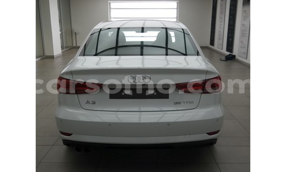 Buy Used Audi A3 White Car in Maseru in Maseru Buy Used Audi A3 White Car in Maseru in Maseru