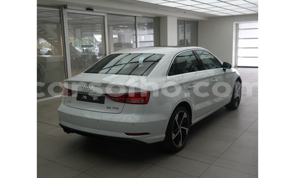 Buy Used Audi A3 White Car in Maseru in Maseru Buy Used Audi A3 White Car in Maseru in Maseru