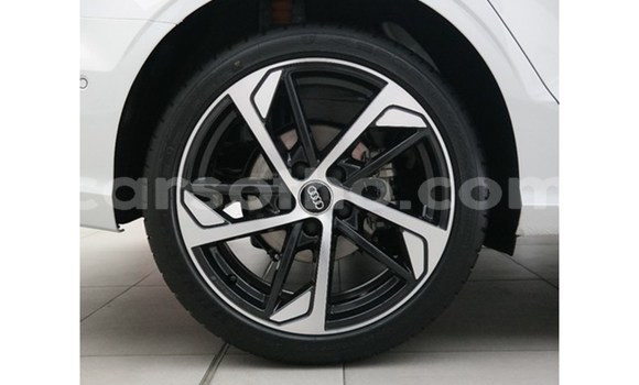 Buy Used Audi A3 White Car in Maseru in Maseru Buy Used Audi A3 White Car in Maseru in Maseru