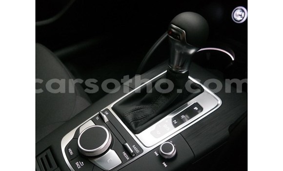 Buy Used Audi A3 White Car in Maseru in Maseru Buy Used Audi A3 White Car in Maseru in Maseru