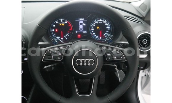 Buy Used Audi A3 White Car in Maseru in Maseru Buy Used Audi A3 White Car in Maseru in Maseru
