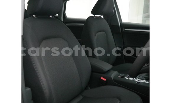 Buy Used Audi A3 White Car in Maseru in Maseru Buy Used Audi A3 White Car in Maseru in Maseru