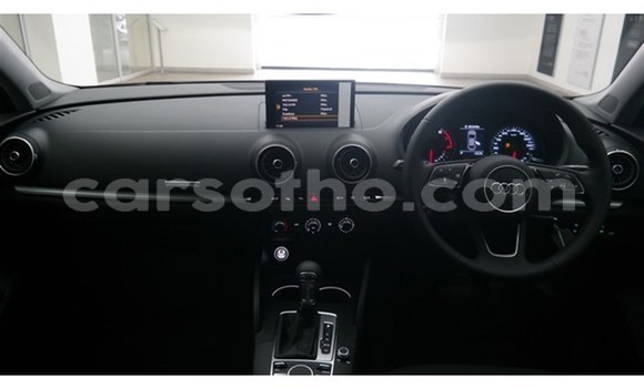 Buy Used Audi A3 White Car in Maseru in Maseru Buy Used Audi A3 White Car in Maseru in Maseru