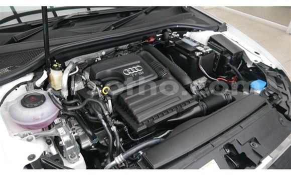 Buy Used Audi A3 White Car in Maseru in Maseru Buy Used Audi A3 White Car in Maseru in Maseru