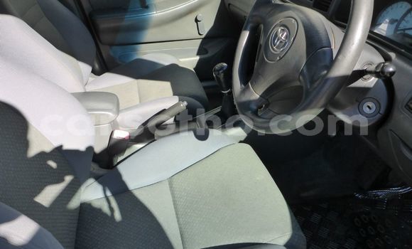 Sayi Na hannu Toyota Corolla Other Mota in Maseru a Maseru Sayi Na hannu Toyota Corolla Other Mota in Maseru a Maseru