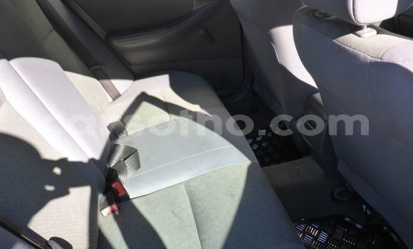 Sayi Na hannu Toyota Corolla Other Mota in Maseru a Maseru Sayi Na hannu Toyota Corolla Other Mota in Maseru a Maseru