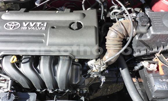 Sayi Na hannu Toyota Corolla Other Mota in Maseru a Maseru Sayi Na hannu Toyota Corolla Other Mota in Maseru a Maseru