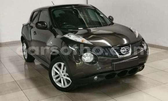 Acheter Occasion Voiture Nissan Juke Marron à Maseru, Maseru Acheter Occasion Voiture Nissan Juke Marron à Maseru, Maseru