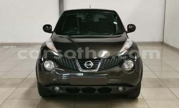 Acheter Occasion Voiture Nissan Juke Marron à Maseru, Maseru Acheter Occasion Voiture Nissan Juke Marron à Maseru, Maseru