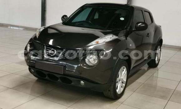 Acheter Occasion Voiture Nissan Juke Marron à Maseru, Maseru Acheter Occasion Voiture Nissan Juke Marron à Maseru, Maseru