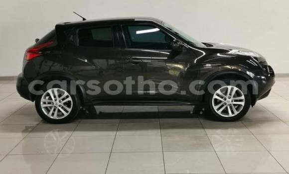 Acheter Occasion Voiture Nissan Juke Marron à Maseru, Maseru Acheter Occasion Voiture Nissan Juke Marron à Maseru, Maseru