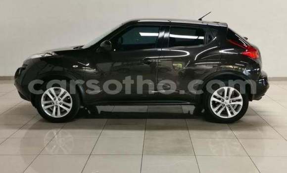 Acheter Occasion Voiture Nissan Juke Marron à Maseru, Maseru Acheter Occasion Voiture Nissan Juke Marron à Maseru, Maseru