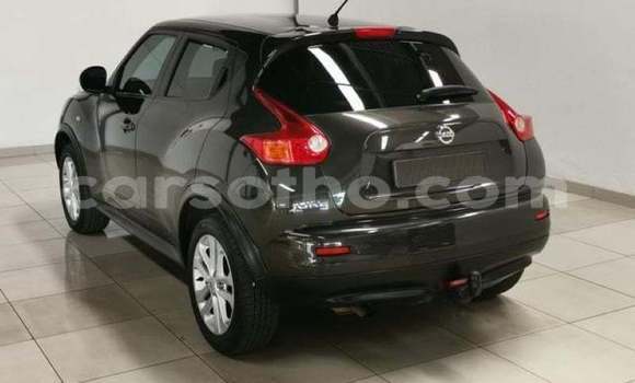 Acheter Occasion Voiture Nissan Juke Marron à Maseru, Maseru Acheter Occasion Voiture Nissan Juke Marron à Maseru, Maseru