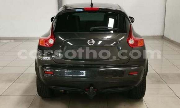 Acheter Occasion Voiture Nissan Juke Marron à Maseru, Maseru Acheter Occasion Voiture Nissan Juke Marron à Maseru, Maseru