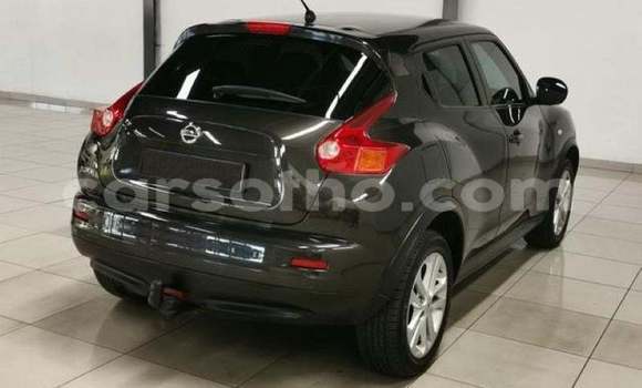 Acheter Occasion Voiture Nissan Juke Marron à Maseru, Maseru Acheter Occasion Voiture Nissan Juke Marron à Maseru, Maseru