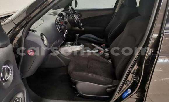 Acheter Occasion Voiture Nissan Juke Marron à Maseru, Maseru Acheter Occasion Voiture Nissan Juke Marron à Maseru, Maseru