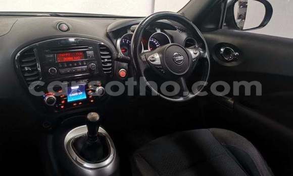 Acheter Occasion Voiture Nissan Juke Marron à Maseru, Maseru Acheter Occasion Voiture Nissan Juke Marron à Maseru, Maseru
