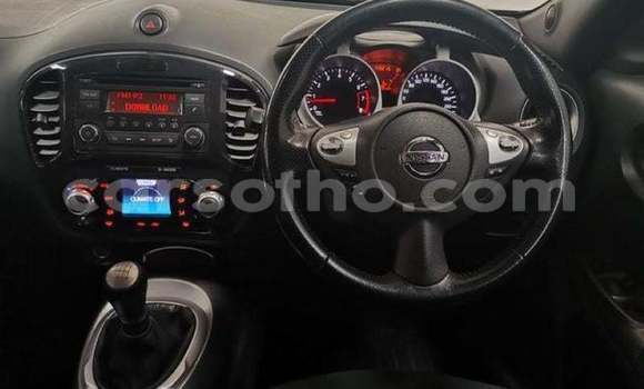 Acheter Occasion Voiture Nissan Juke Marron à Maseru, Maseru Acheter Occasion Voiture Nissan Juke Marron à Maseru, Maseru