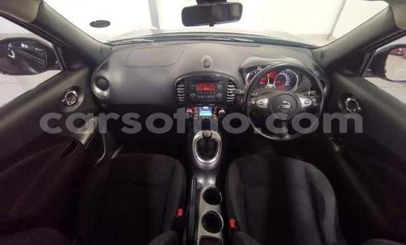 Acheter Occasion Voiture Nissan Juke Marron à Maseru, Maseru Acheter Occasion Voiture Nissan Juke Marron à Maseru, Maseru