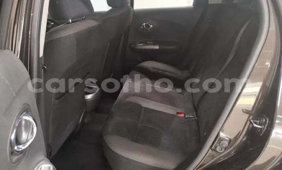 Acheter Occasion Voiture Nissan Juke Marron à Maseru, Maseru Acheter Occasion Voiture Nissan Juke Marron à Maseru, Maseru