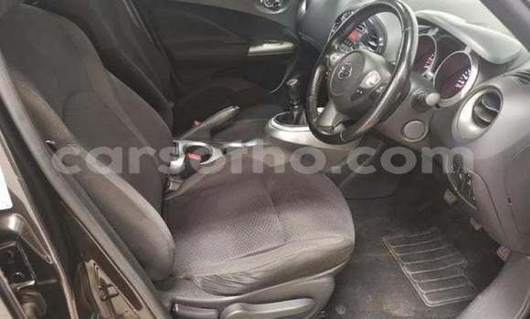 Acheter Occasion Voiture Nissan Juke Marron à Maseru, Maseru Acheter Occasion Voiture Nissan Juke Marron à Maseru, Maseru