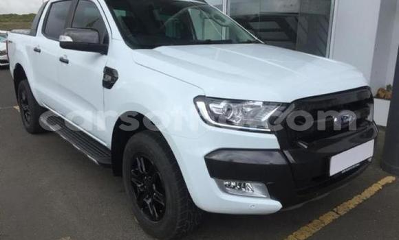 Acheter Occasion Voiture Ford Ranger Blanc à Butha Buthe, Butha-Buthe Acheter Occasion Voiture Ford Ranger Blanc à Butha Buthe, Butha-Buthe