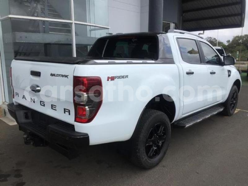 Big with watermark ford ranger butha buthe butha buthe 12399