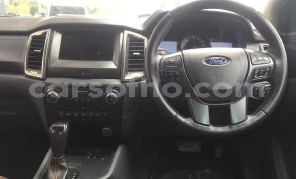 Acheter Occasion Voiture Ford Ranger Blanc à Butha Buthe, Butha-Buthe Acheter Occasion Voiture Ford Ranger Blanc à Butha Buthe, Butha-Buthe