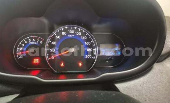 Sayi Na hannu Hyundai i10 Blue Mota in Maseru a Maseru Sayi Na hannu Hyundai i10 Blue Mota in Maseru a Maseru