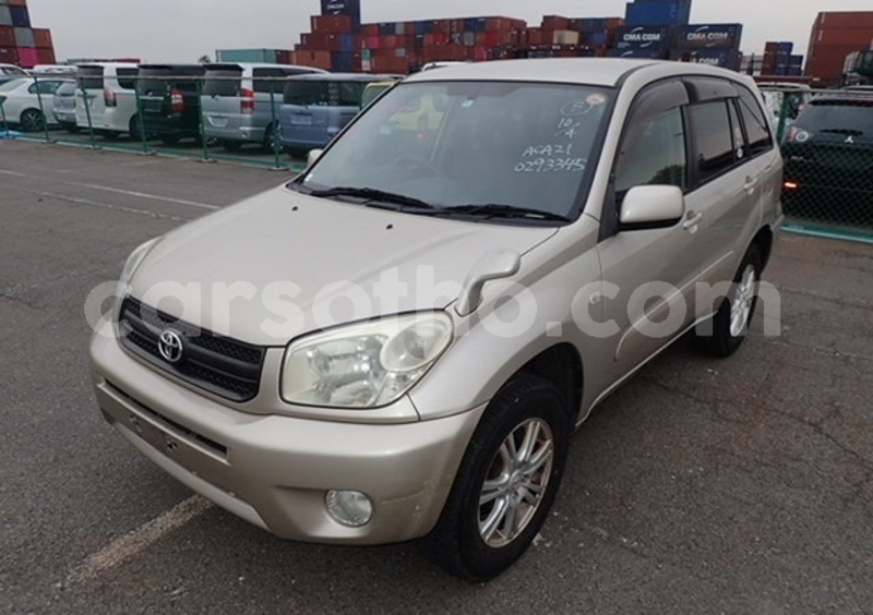 Big with watermark toyota rav4 maseru maseru 12401