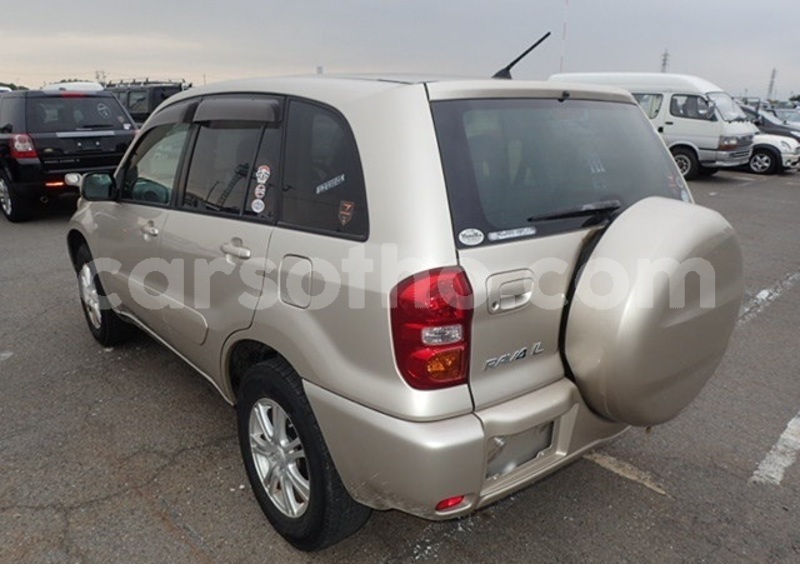 Big with watermark toyota rav4 maseru maseru 12401