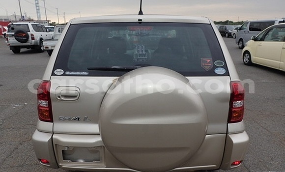 Acheter Occasion Voiture Toyota RAV4 Autre à Maseru, Maseru Acheter Occasion Voiture Toyota RAV4 Autre à Maseru, Maseru