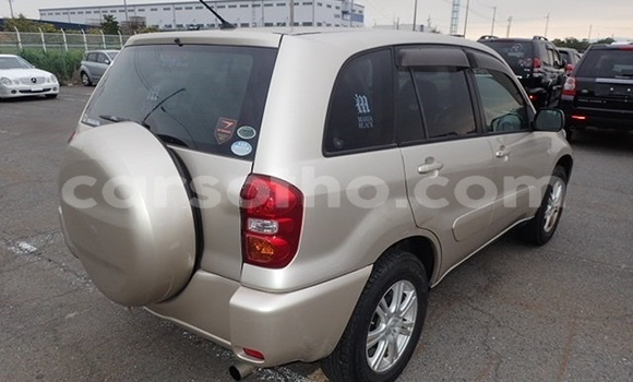 Acheter Occasion Voiture Toyota RAV4 Autre à Maseru, Maseru Acheter Occasion Voiture Toyota RAV4 Autre à Maseru, Maseru