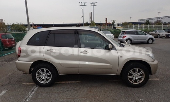 Acheter Occasion Voiture Toyota RAV4 Autre à Maseru, Maseru Acheter Occasion Voiture Toyota RAV4 Autre à Maseru, Maseru